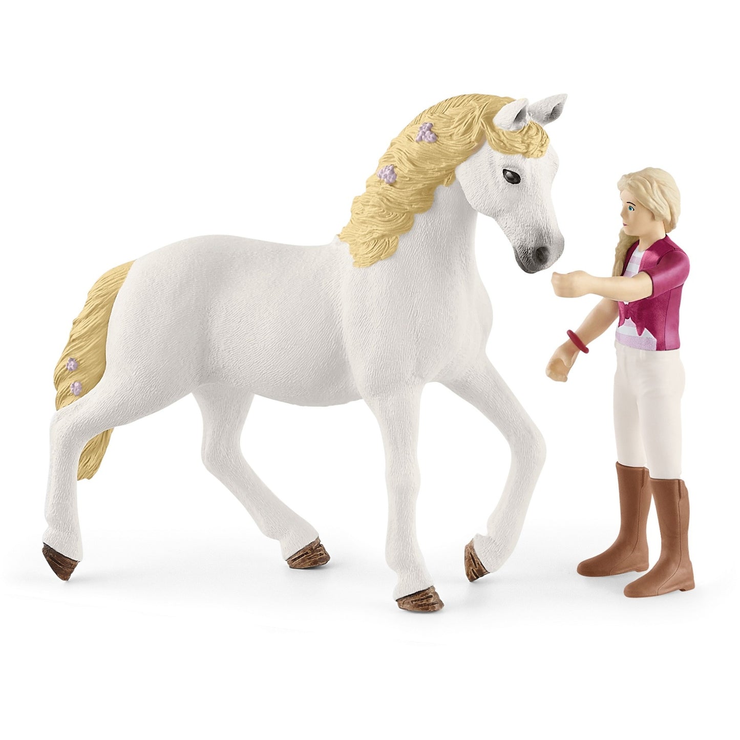 Schleich Horse Club Sofia & Blossom