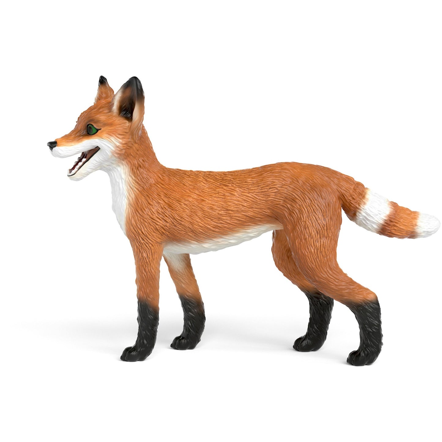 Schleich Die Schule der magischen Tiere Rabbat der Fuchs