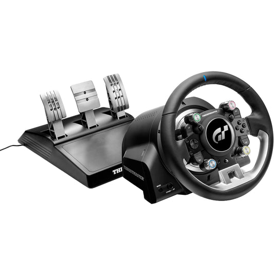 Thrustmaster T-GT II (schwarz)