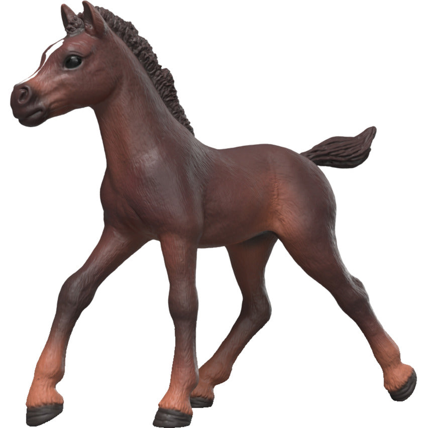 Horse Club Sammelfohlen Ravi, Spielfigur