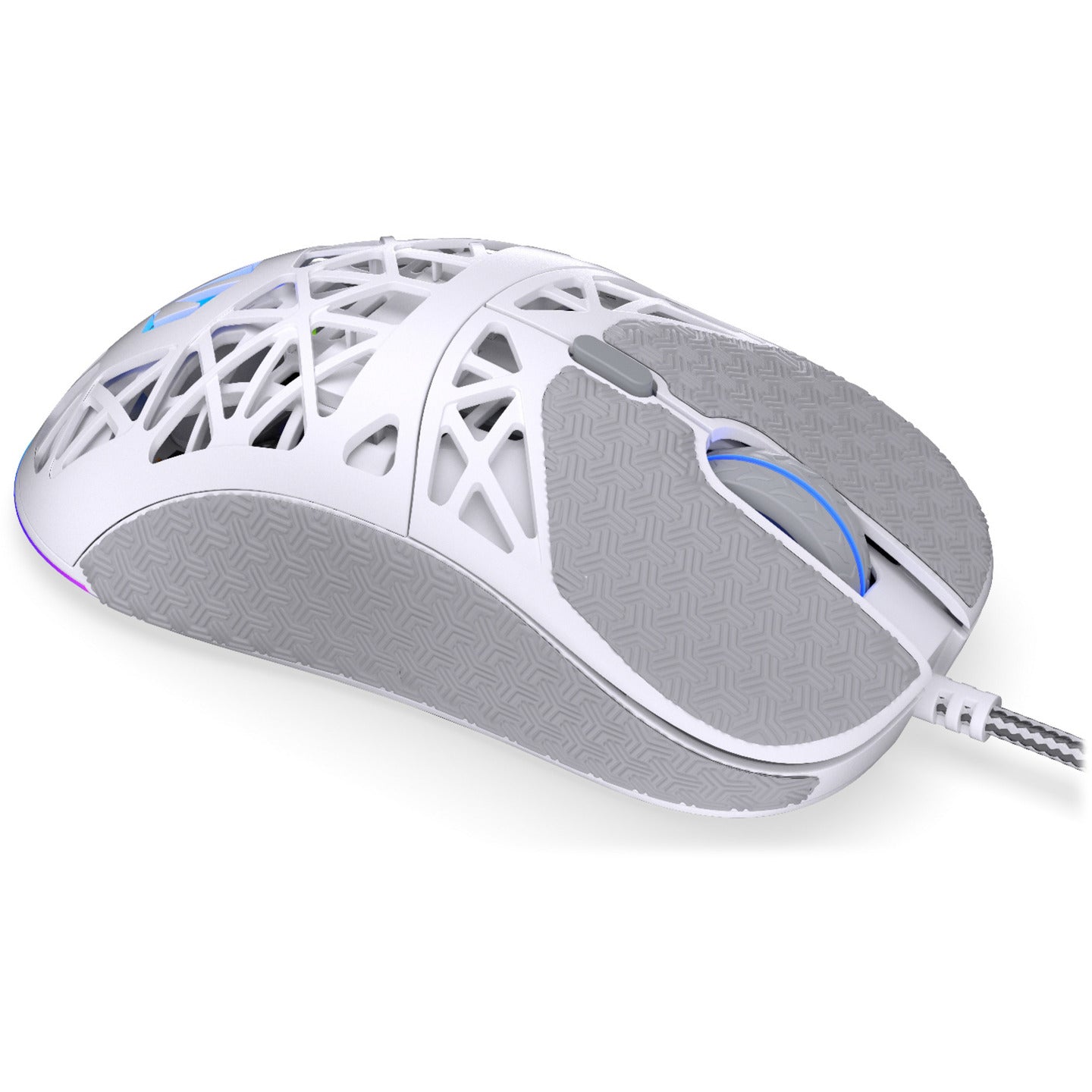 LIV Onyx White, Gaming-Maus