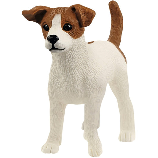 Schleich Farm World Jack Russell Terrier