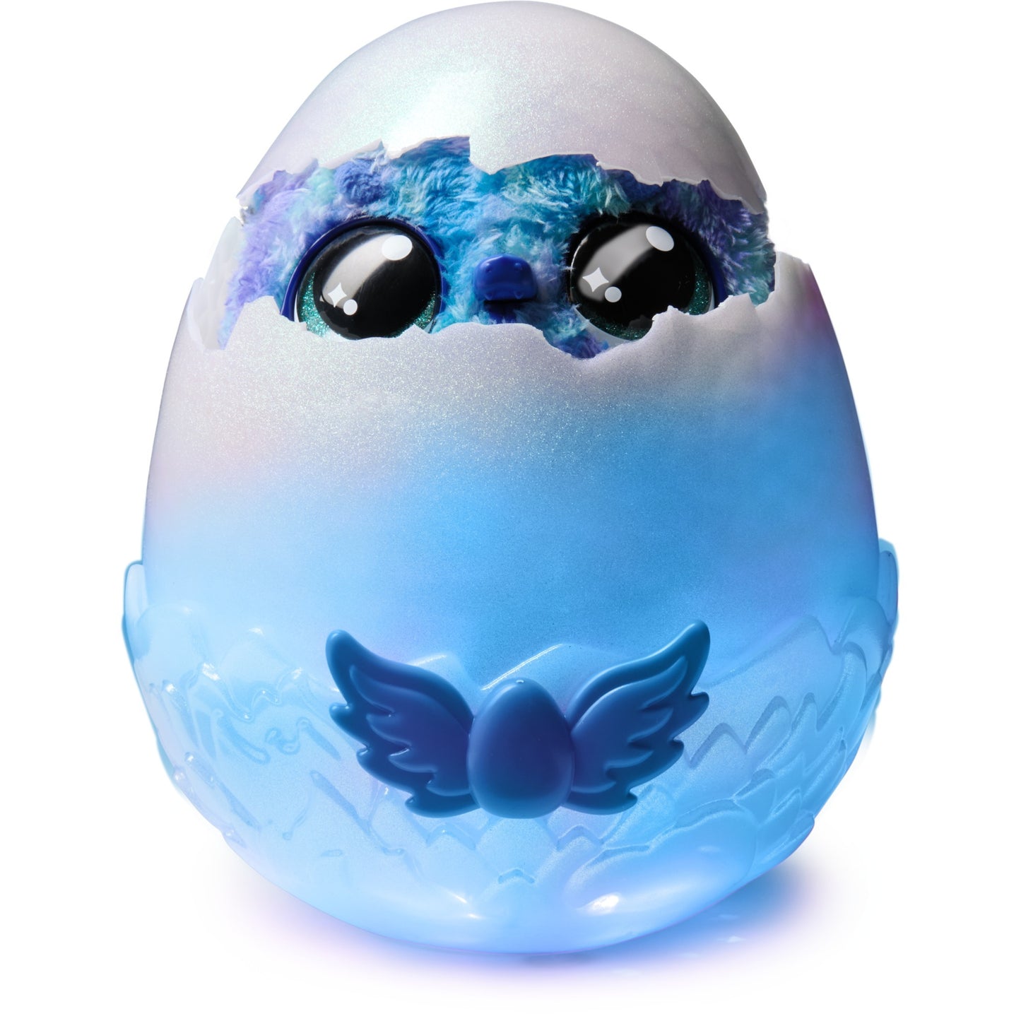 Spinmaster Hatchimals Alive Mystery Ei Draggle