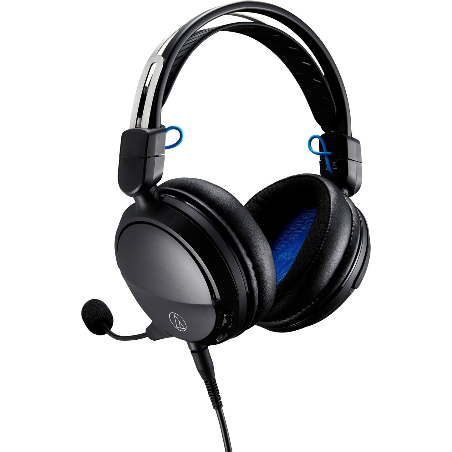 ATH-GL3BK, Gaming-Headset