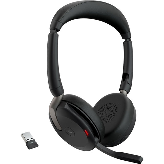 Evolve2 65 Flex Duo, Headset