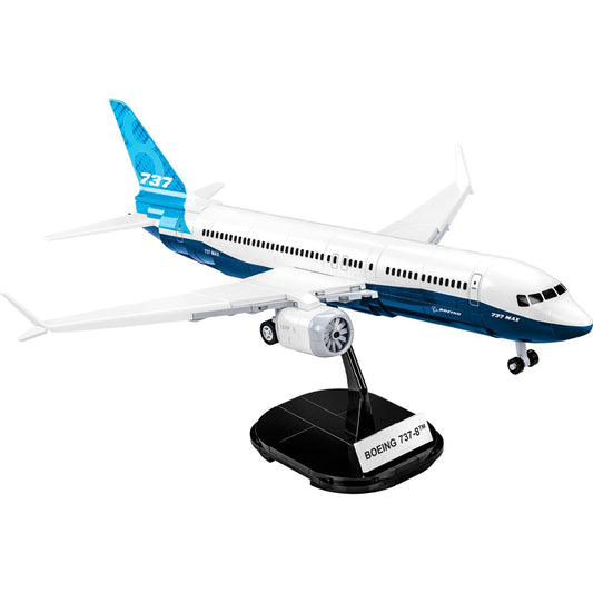 COBI Boeing 737-8, Konstruktionsspielzeug