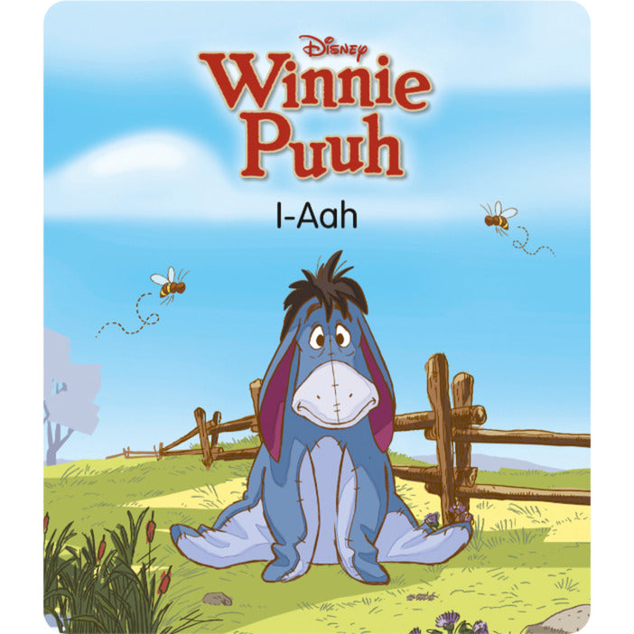 Disney - I-Aah, Spielfigur