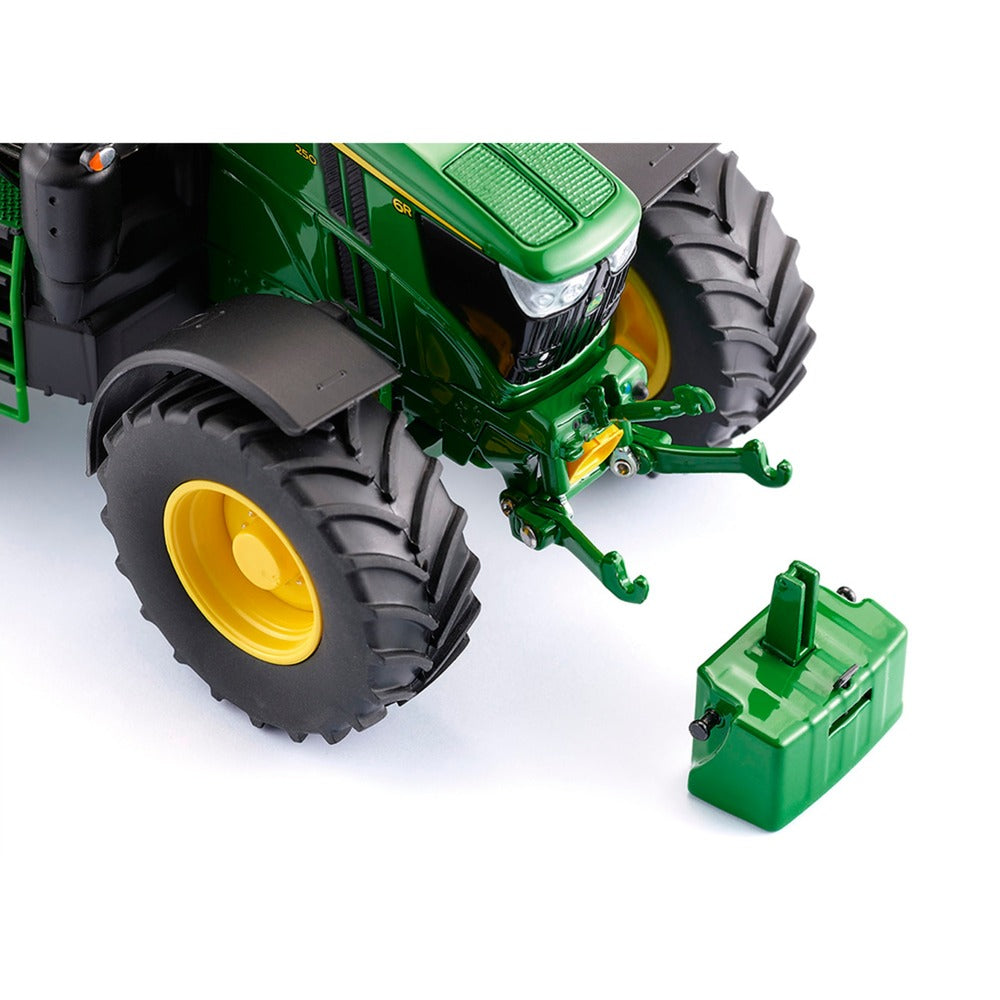 SIKU John Deere 6R 250