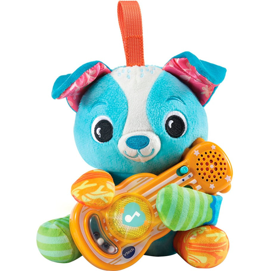 Vtech Gitarrenhündchen