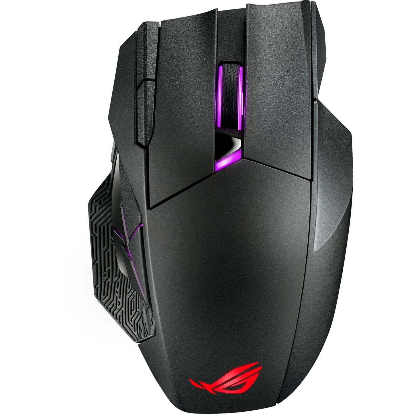 Asus ROG Spatha X (schwarz)