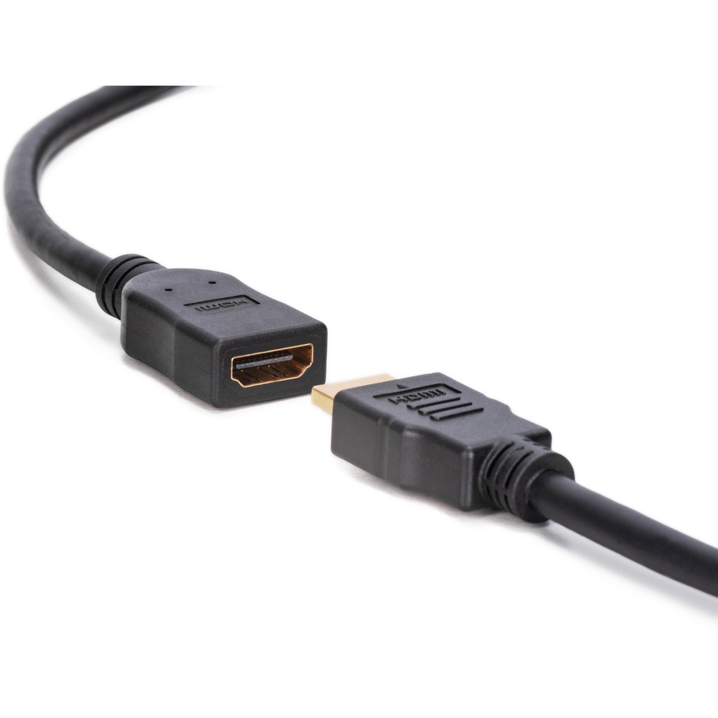 HDMI High Speed mit Ethernet Verlängerungskabel
