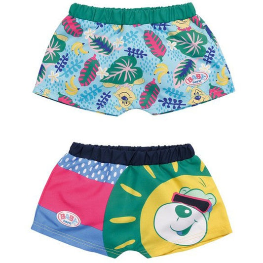 BABY born Badeshorts, Puppenzubehör