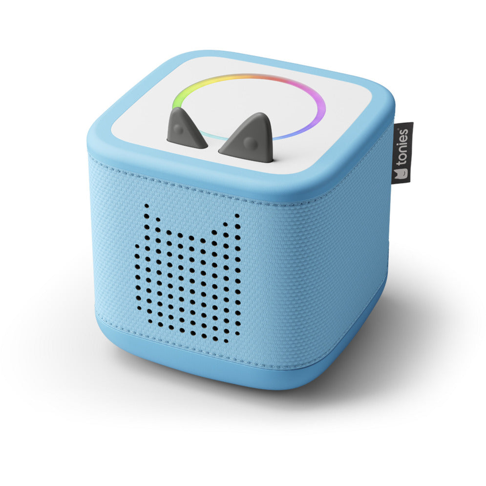 Toniebox 2 Himmelblau Play Set Paw Patrol Chase, Lautsprecher