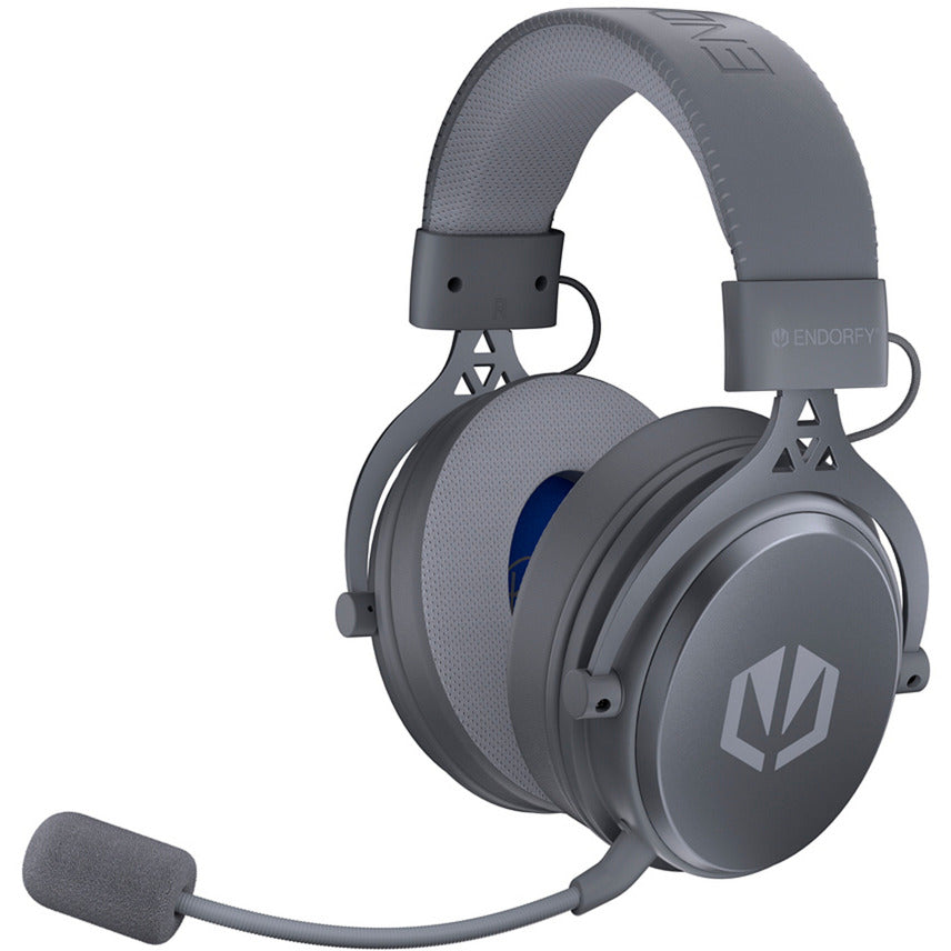 VIRO Wireless Alt Gray, Gaming-Headset