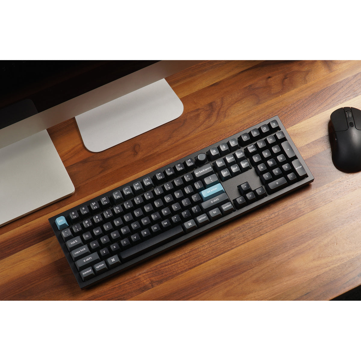 Q6 Ultra 8K, Gaming-Tastatur