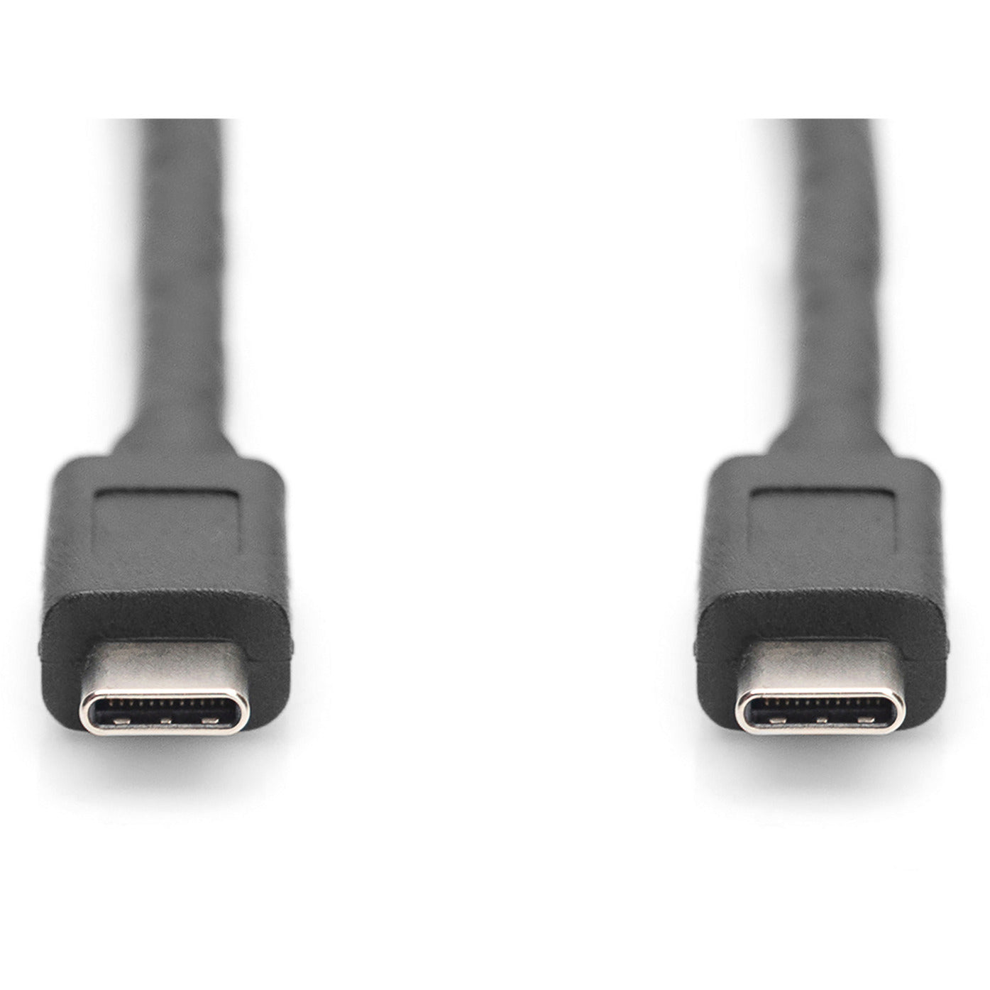 USB 3.2 Gen 2 Anschlusskabel USB-C > USB-C