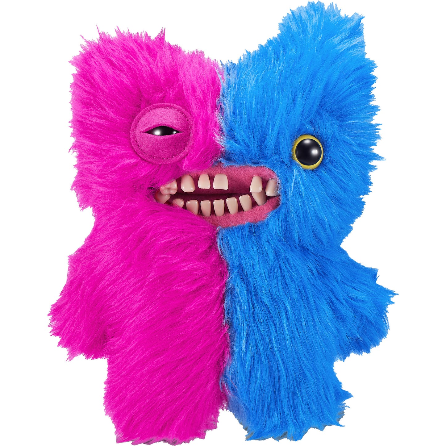 Fuggler - Misfit Monsters 9, Kuscheltier