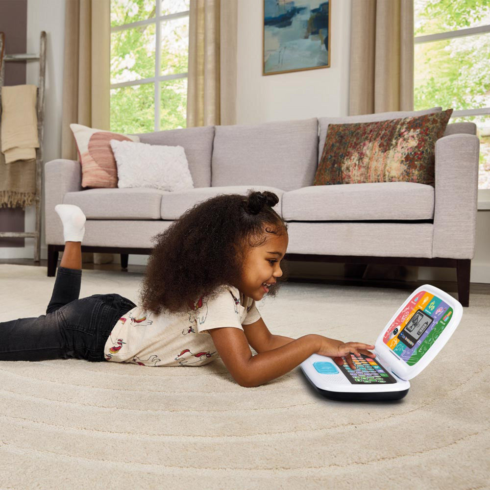 Junior Forschungslaptop, Lerncomputer