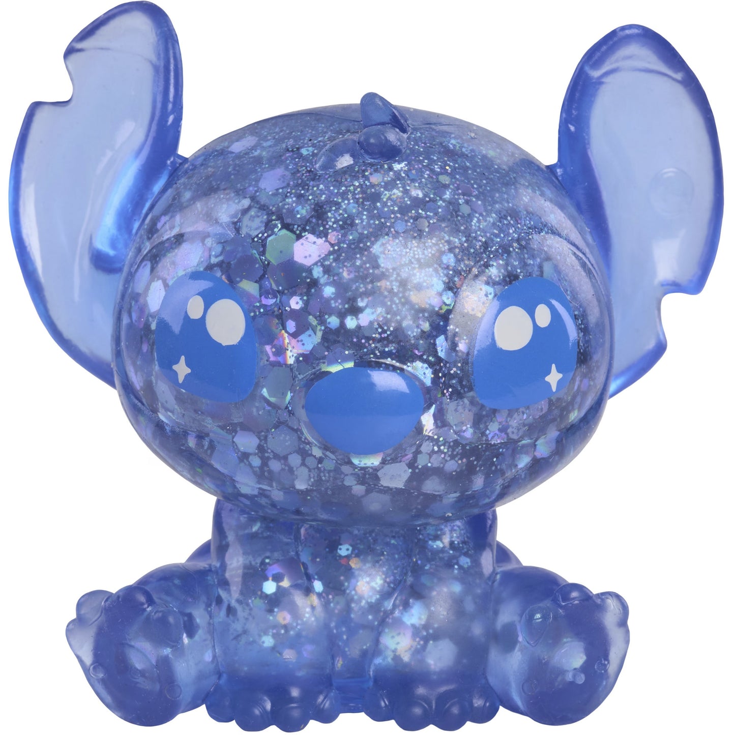 Disney Stitch Squish-A-Stitch Sammelfiguren, Spielfigur