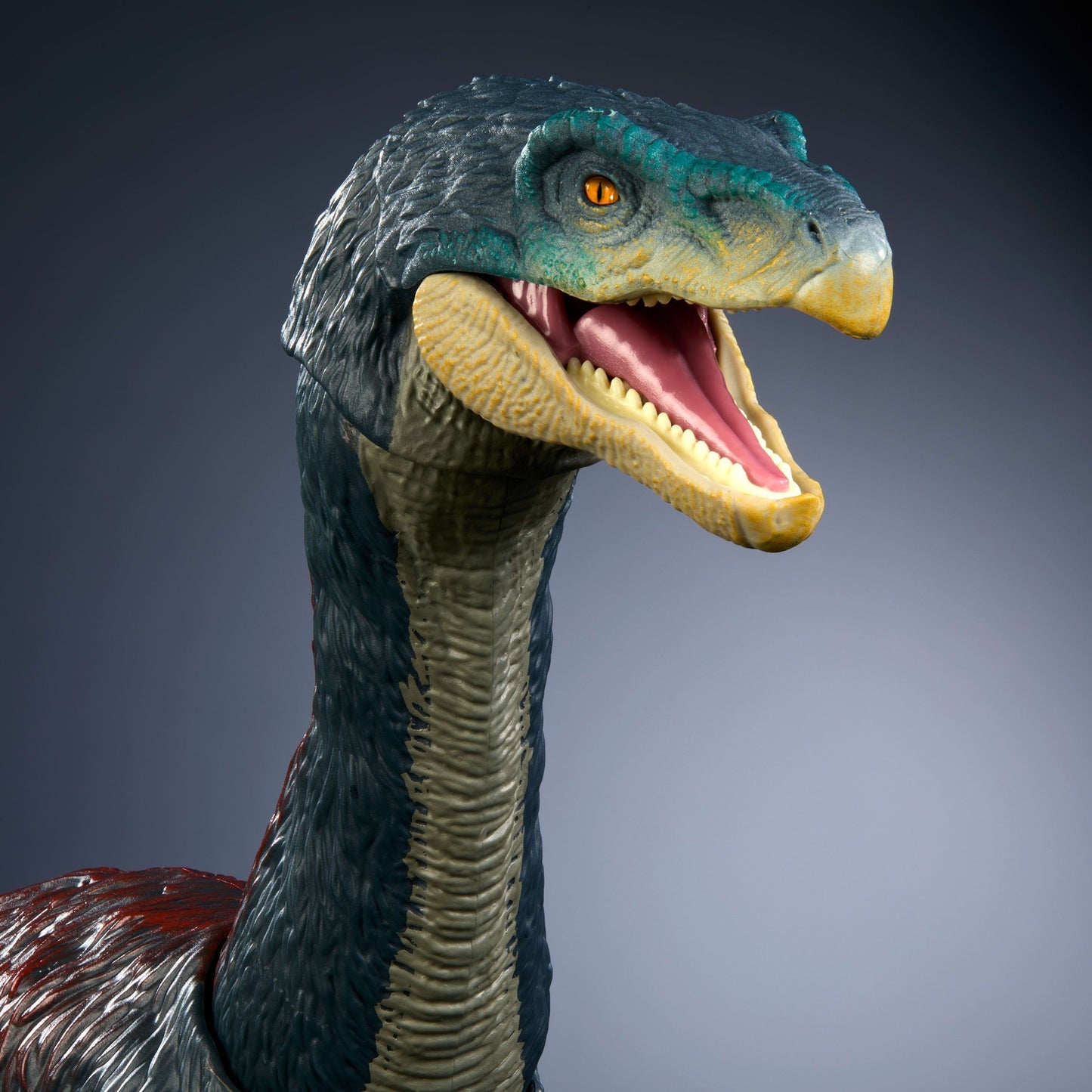 Mattel Jurassic World Hammond Collection - Therizinosaurus