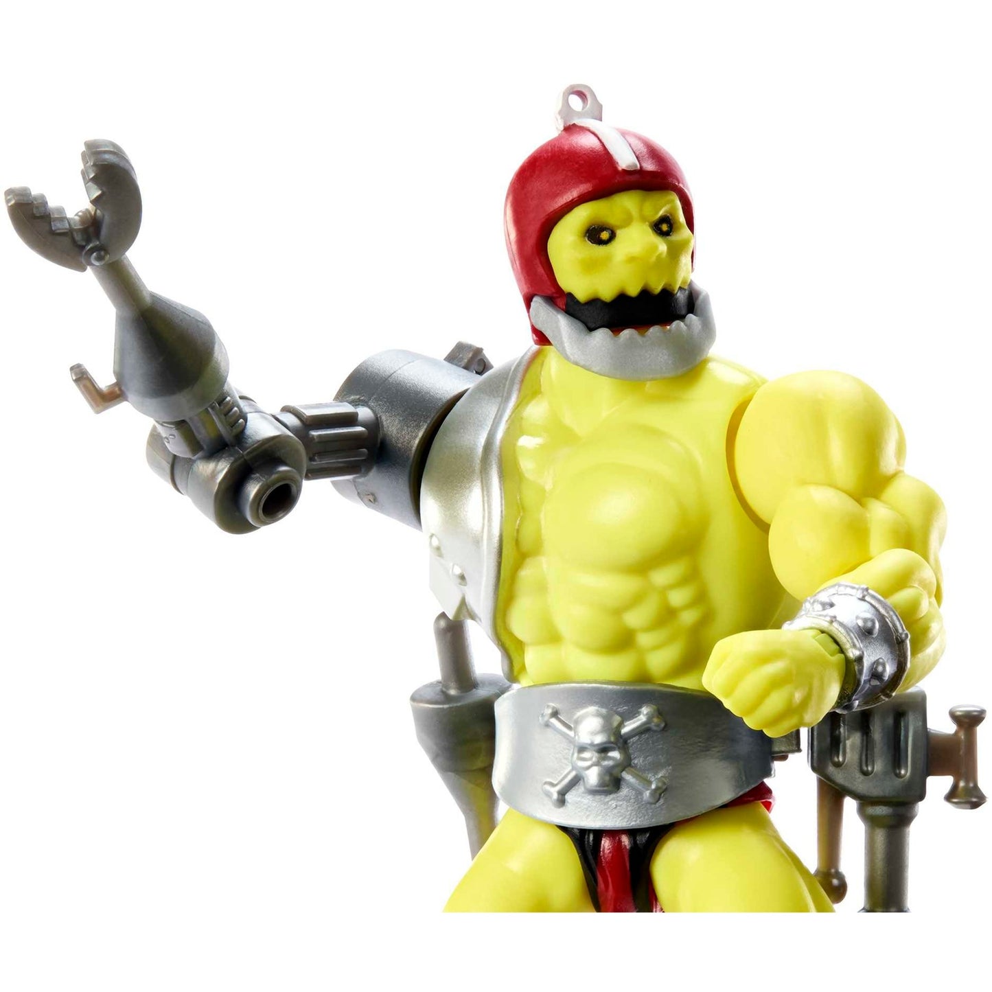 Mattel Masters of the Universe Origins Trap Jaw (14 cm)