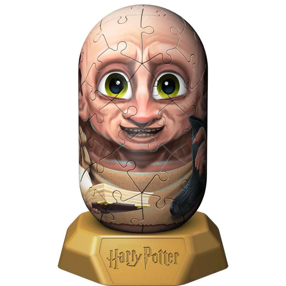 3D Puzzle Hylkies Harry Potter - Dobby