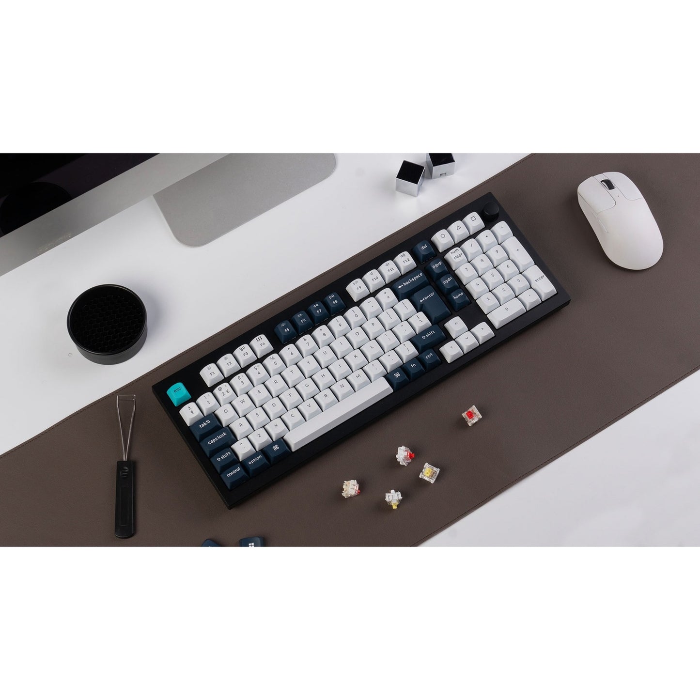 Q5 Max, Gaming-Tastatur