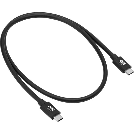 Thunderbolt 5 / USB-C Kabel