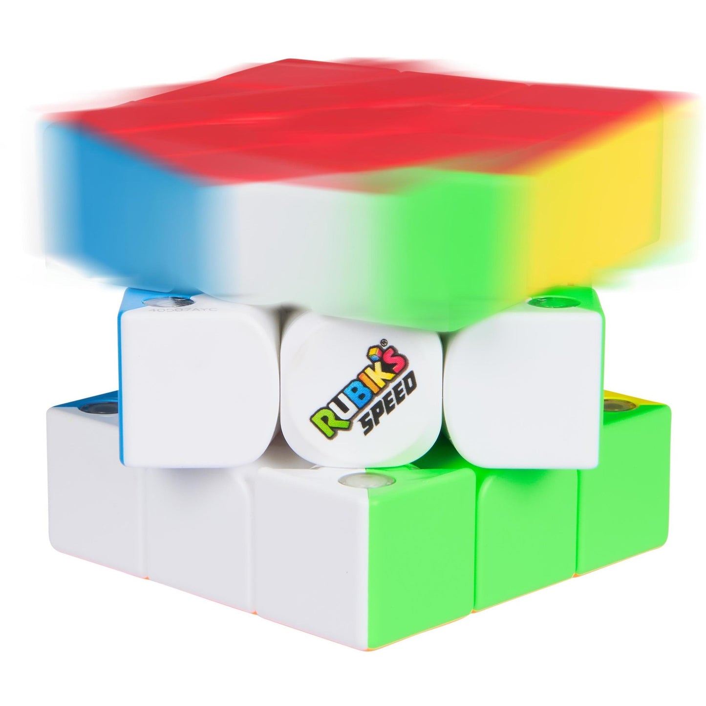 Spinmaster Rubik's - Speed Cube 3x3