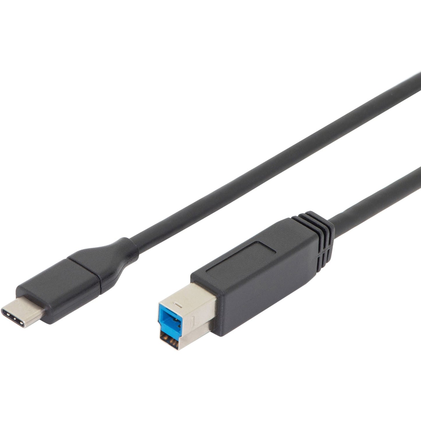 USB 3.2 Gen 1 Anschlusskabel USB-C > USB-B
