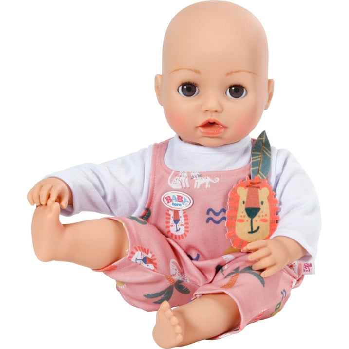 BABY born Dschungel Strampler 43cm, Puppenzubehör