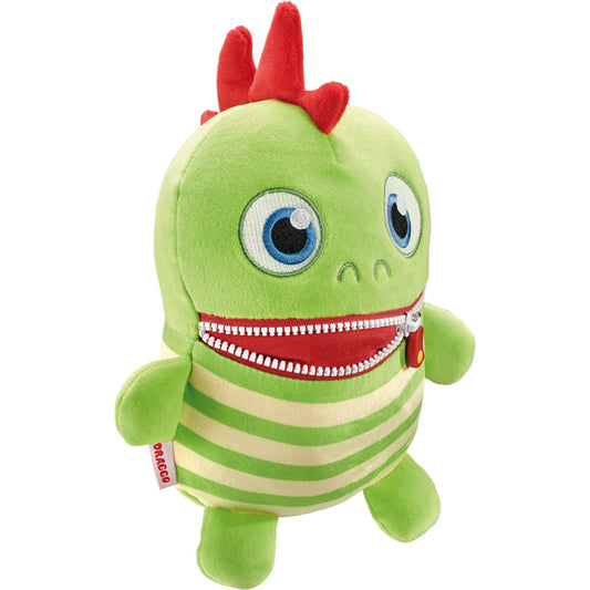 Sorgenfresser Draggo, Kuscheltier