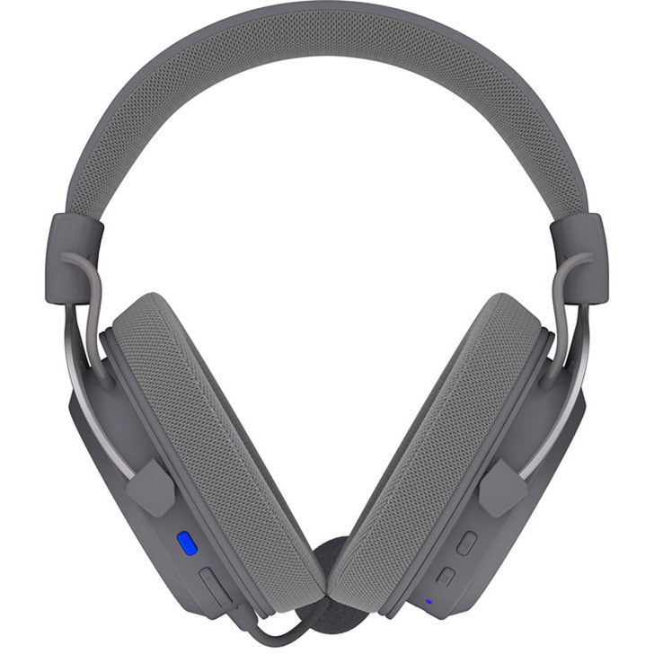 VIRO Infra Wireless Alt Gray, Gaming-Headset