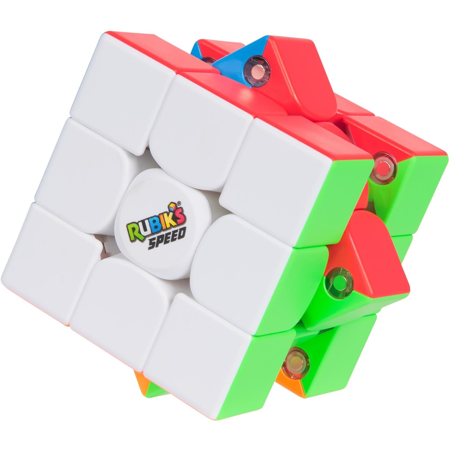 Spinmaster Rubik's - Speed Cube 3x3