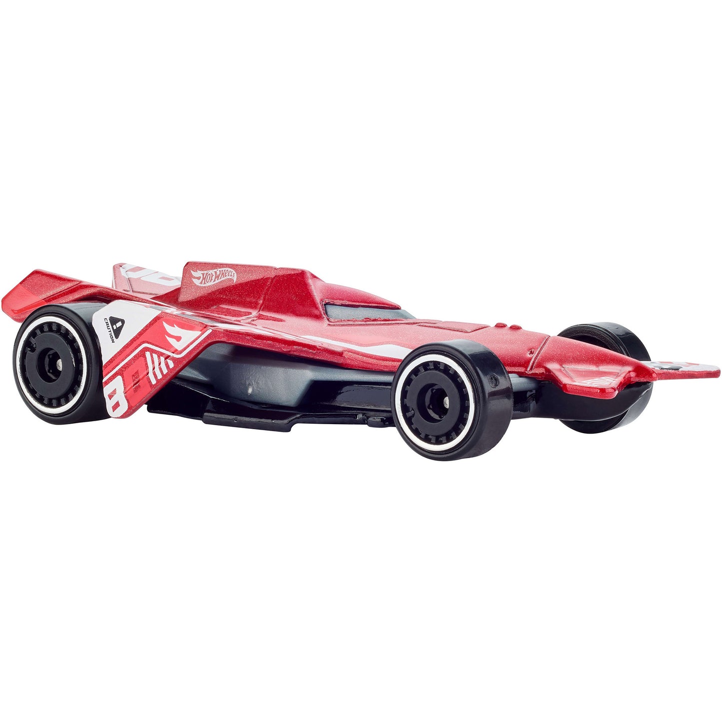 Mattel 80. Jubiläum 5er-Pack, Spielfahrzeug