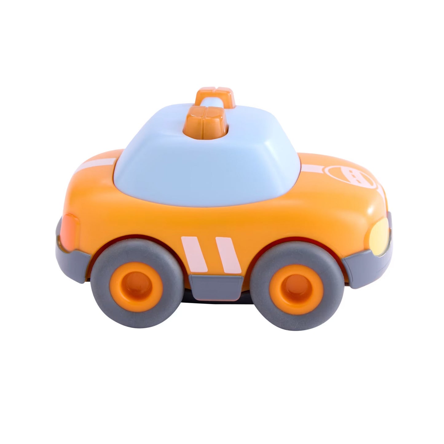 Cars - Safety Car, Spielfahrzeug