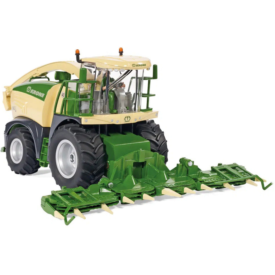 4066 FARMER Krone BIG X580 Maishäcksler, Modellfahrzeug