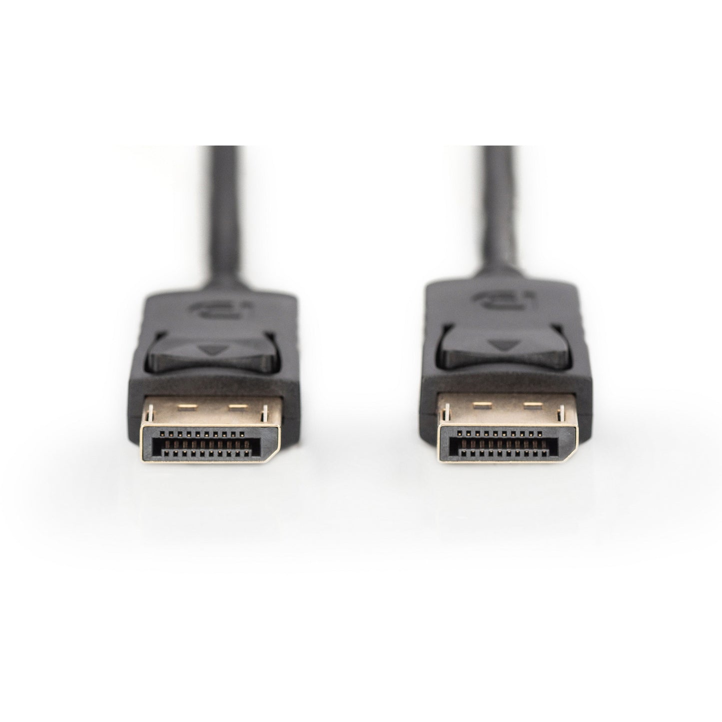DisplayPort Anschlusskabel, Full HD 1080p