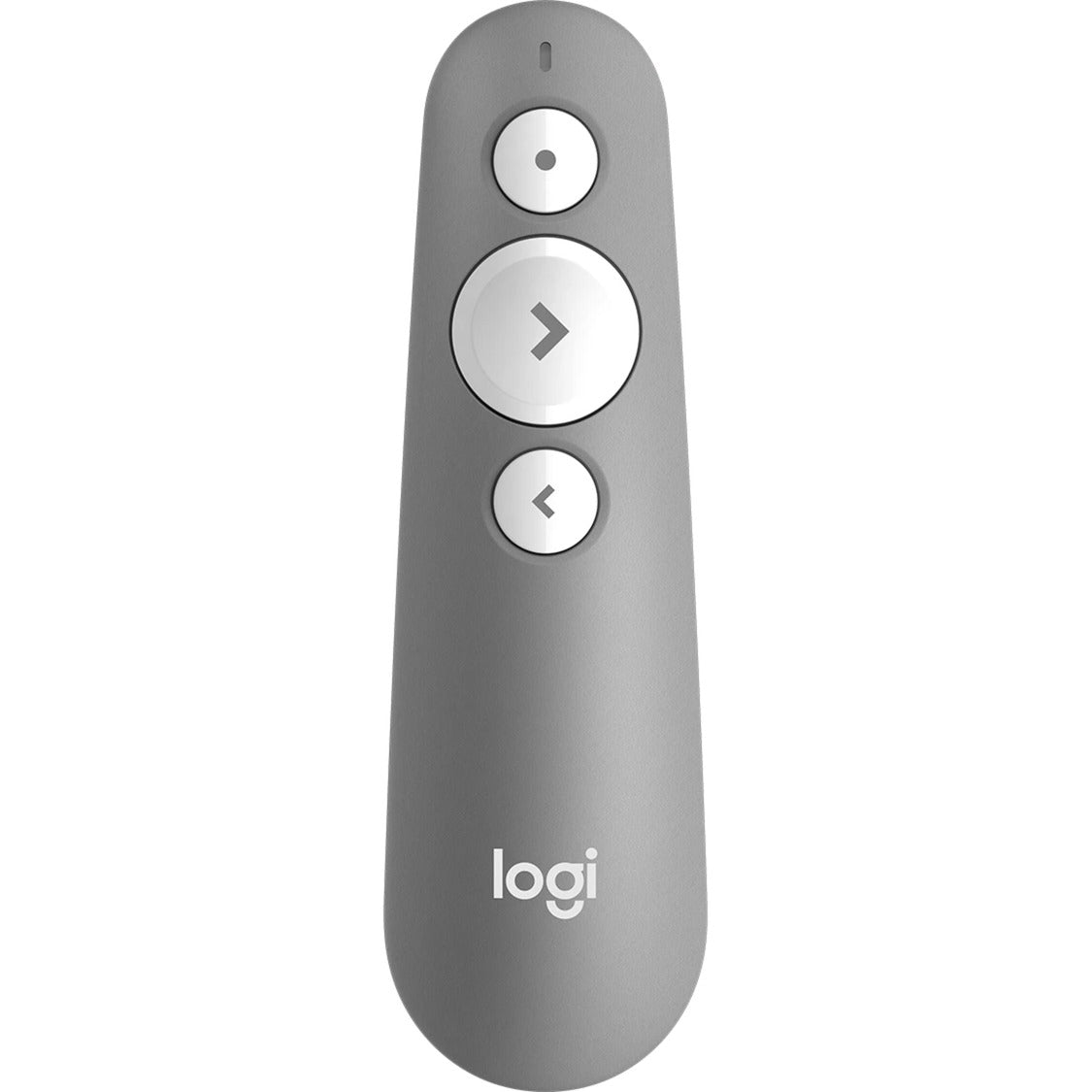 Logitech R500s (grau)