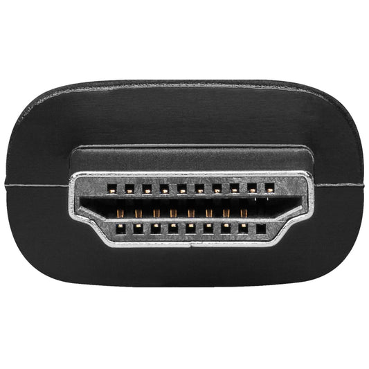 Goobay Adapter DVI-D auf HDMI (schwarz)