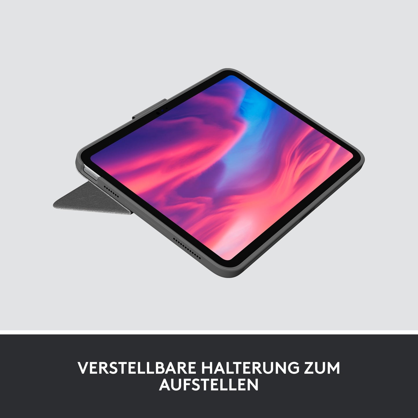 Combo Touch, Tastatur