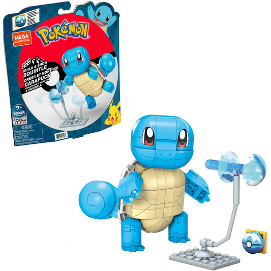 MegaBloks Pokémon Schiggy