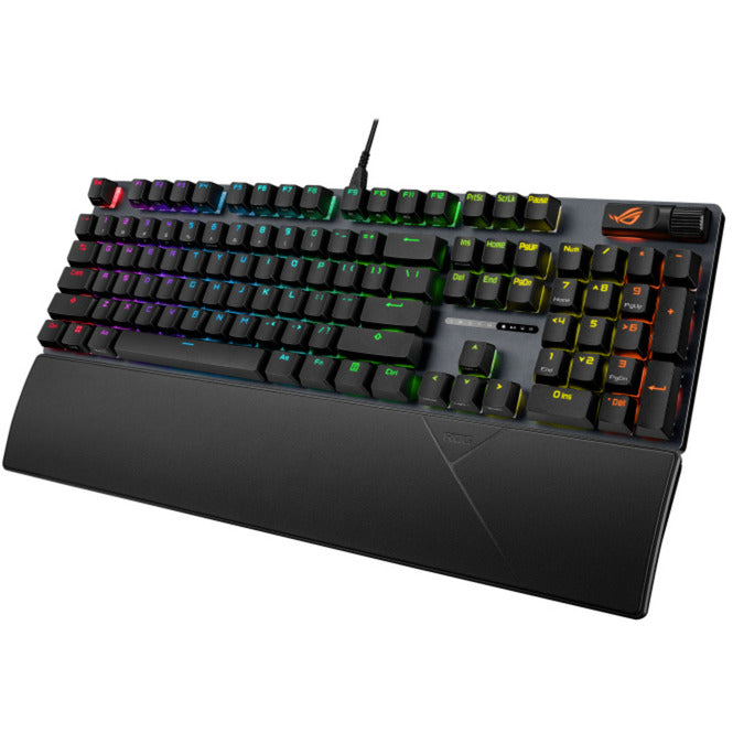 ROG STRIX SCOPE II X, Gaming-Tastatur