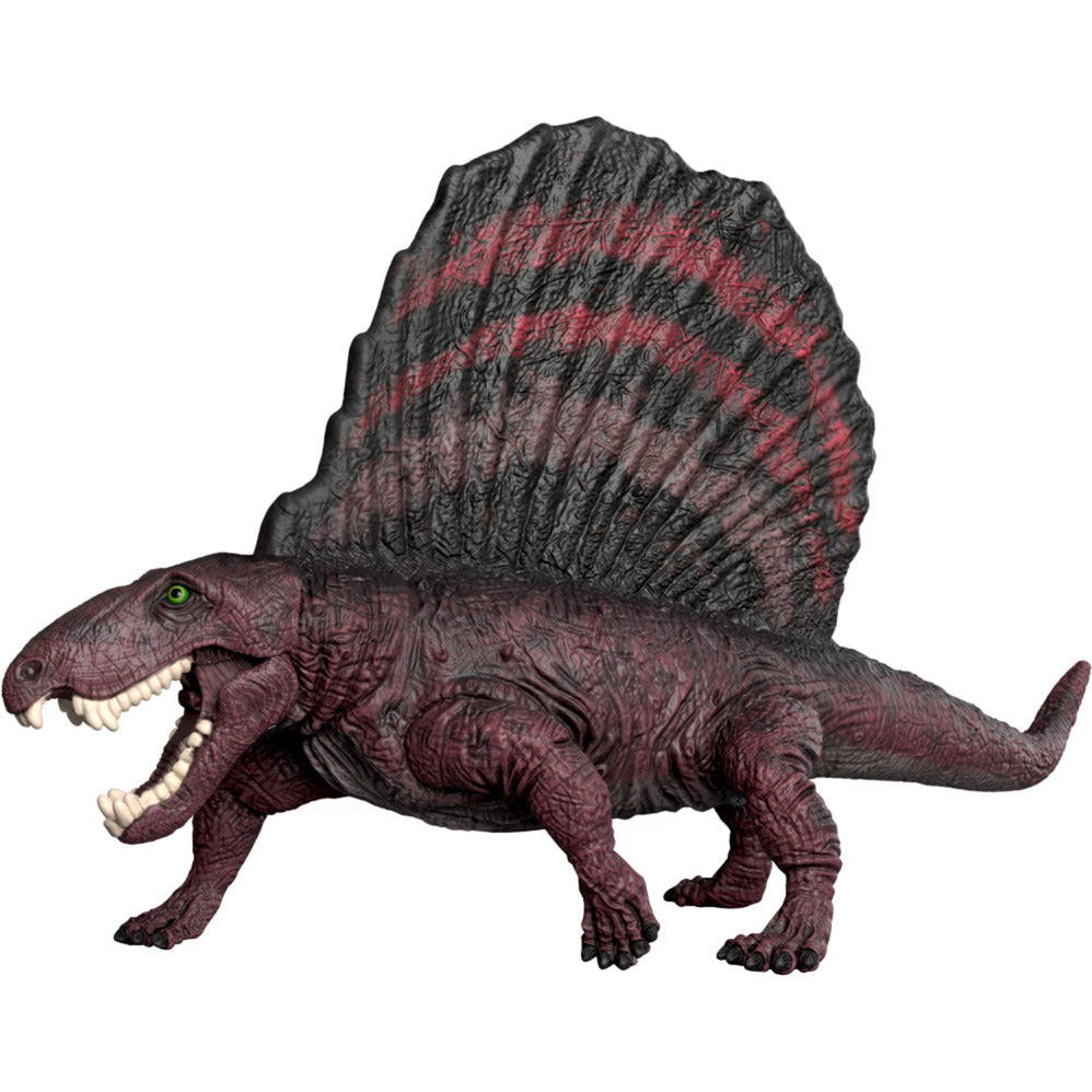 Dinosaurs Dimetrodon, Spielfigur