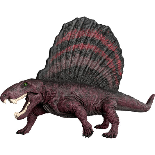 Dinosaurs Dimetrodon, Spielfigur