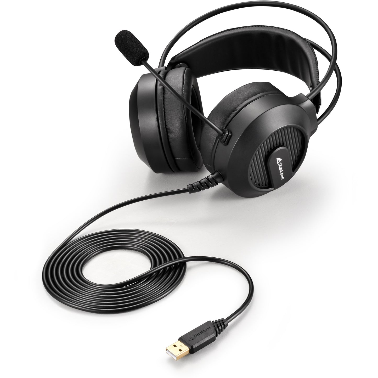 Skiller SGH20, Gaming-Headset