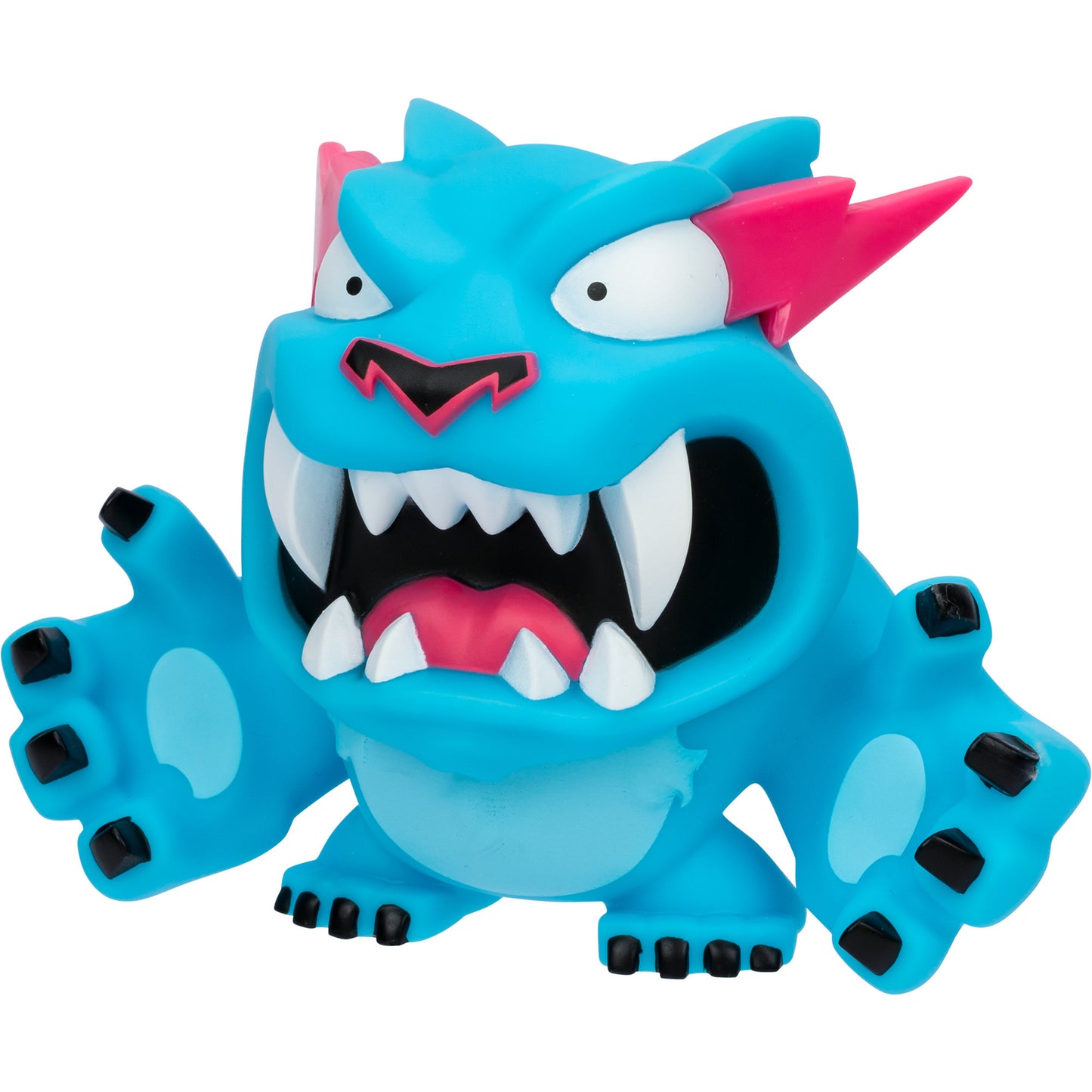 MrBeast Lab Vinyl-Figuren - Classic Panther, Spielfigur