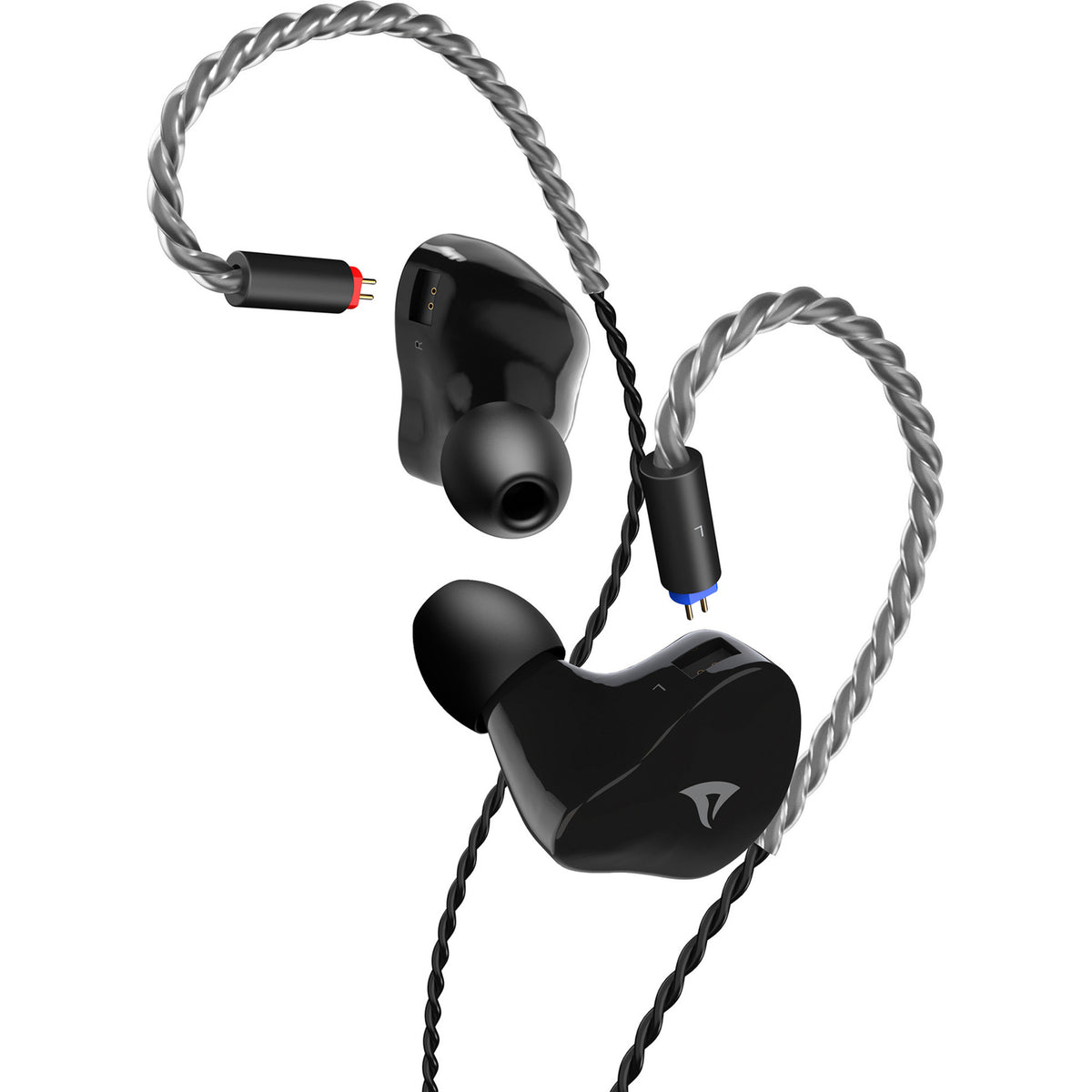Stealthbite IEM, Kopfhörer
