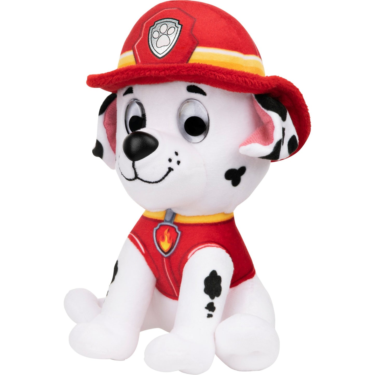 Spin Master Gund - Paw Patrol Marshall, Kuscheltier