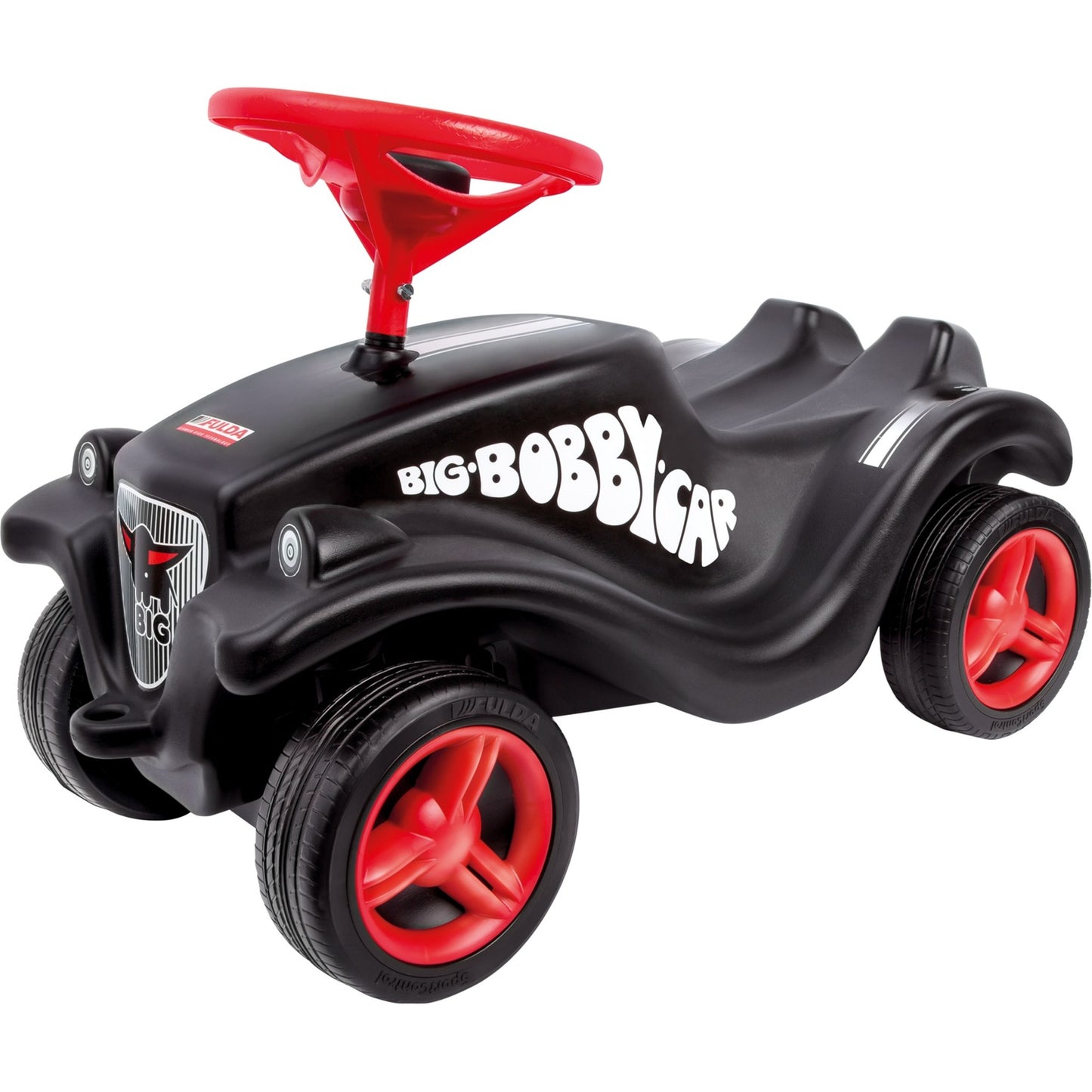 BIG Bobby-Car-Classic Fulda